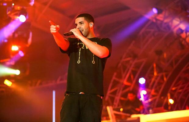 Suma uriașă pe care a pierdut-o Drake la pariuri