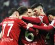 Rapid - FCSB/ foto: Raed Krishan și Cristi Preda
