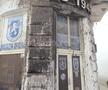 Sediul FCU Craiova, vandalizat de rivali