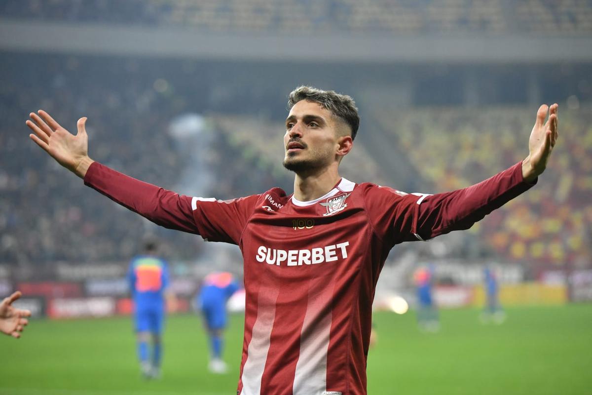 „Măcelul” de pe Arena Națională intră în Top 3 umilințe suferite de FCSB în derby-uri! Cine i-a mai pus la respect pe roș-albaștri în ultimii 20 de ani