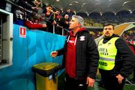 Cristiano Bergodi e de neoprit: „Vrem titlul! Una dintre cele mai frumoase victorii din carieră!” + Cheia victoriei cu FCSB