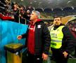 Rapid a zdrobit-o pe FCSB, scor 4-0, în ultima rundă a sezonului regulat din Superligă. Cristiano Bergodi, antrenorul giuleștenilor, spune este una dintre cele mai frumoase victorii din carieră.