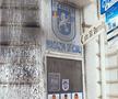 Sediul FCU Craiova, vandalizat de rivali