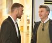 Soția lui Nicolae Badea a deschis magazin pentru dinamoviști: „Doar atât vreau să le transmit fanilor”