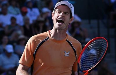 Andy Murray, la limita nervilor: „Mi se pare că nimeni nu mă ascultă”