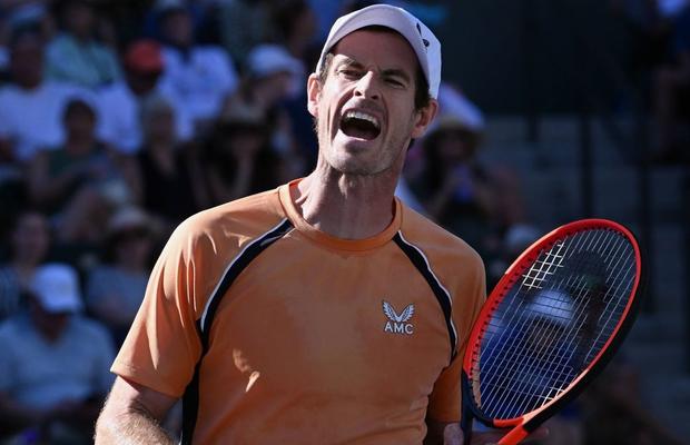 Andy Murray, la limita nervilor: „Mi se pare că nimeni nu mă ascultă”