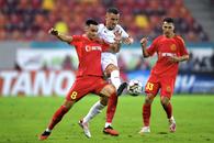 Motivație suplimentară pentru jucători la Rapid - FCSB! » Cine va fi prezent pe Arena Națională