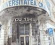 Sediul FCU Craiova, vandalizat de rivali
