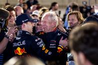 Nebunia continuă la Red Bull » Max Verstappen amenință cu plecarea dacă Helmut Marko va fi îndepărtat