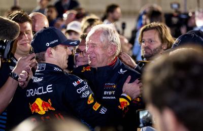 Helmut Marko, comparație între Verstappen și un nume surprinzător din Formula 1: „Max s-ar fi descurcat mai bine în anii '70 decât el astăzi”