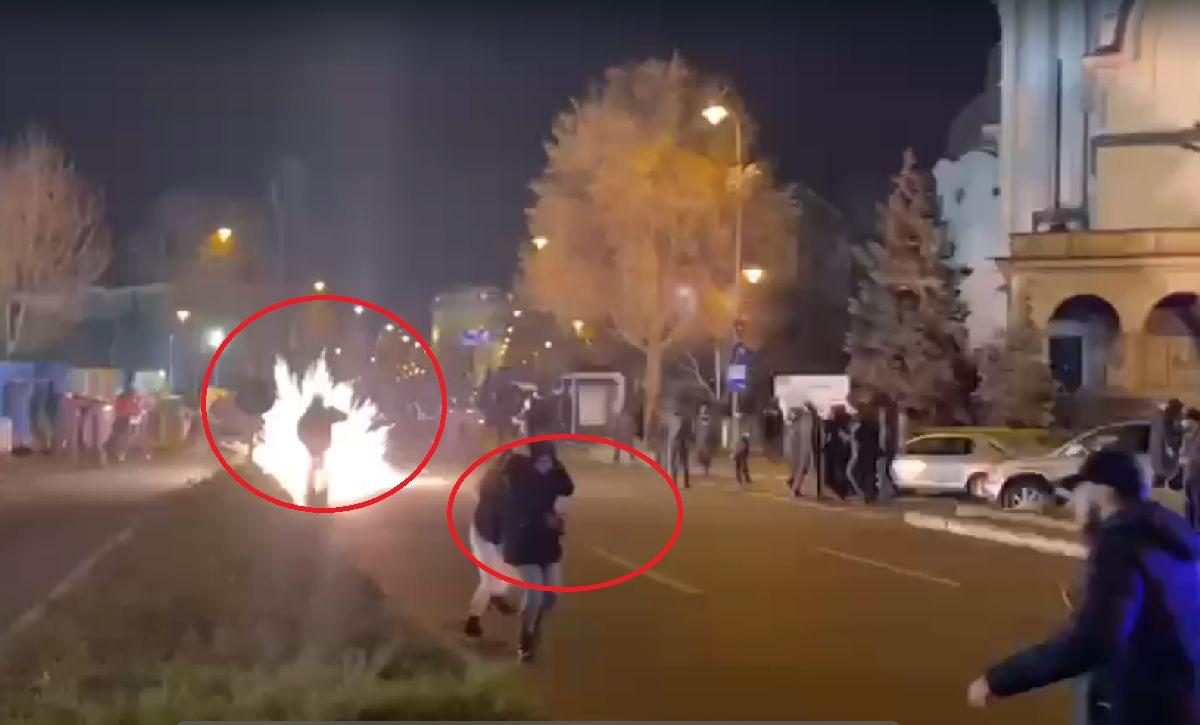 Note GSP după Dinamo - UTA 1-0 » Cum s-au descurcat „câinii” care au evadat din zona retrogradării directe + cine a dezamăgit din nou