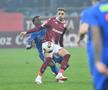 Rapid - FCSB/ foto: Raed Krishan și Cristi Preda