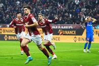 Paul Iacob, „călăul” celor de la FCSB a explicat unde au greșit roș-albaștrii la golul său: „Am avut și puțin noroc”