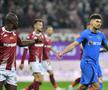 Rapid - FCSB/ foto: Raed Krishan și Cristi Preda