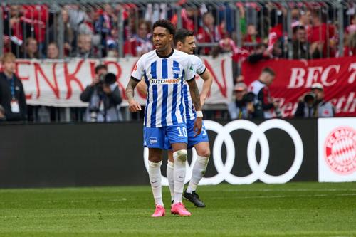 Jean-Paul Boetius / Foto: Imago Images