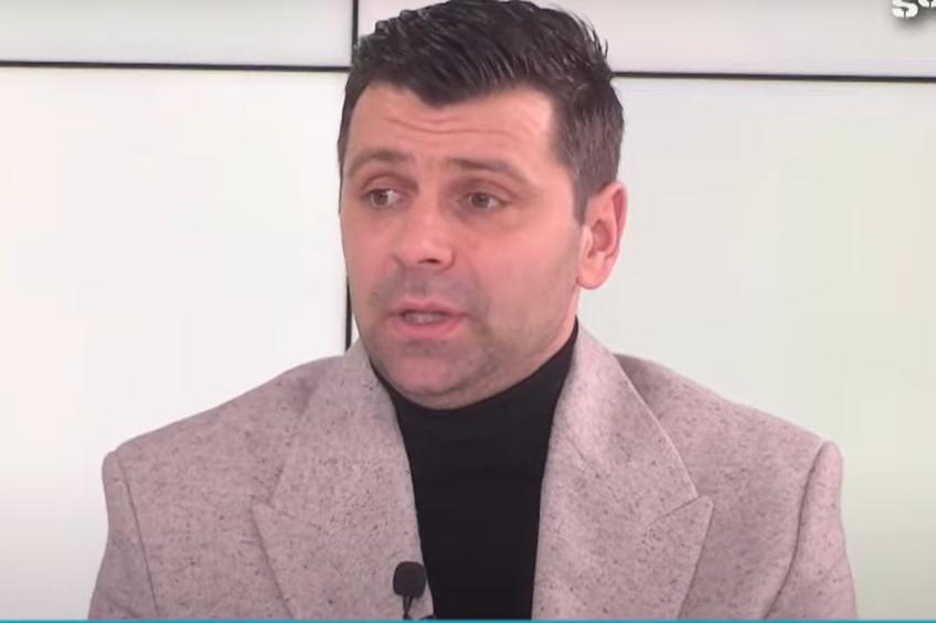 Rapid - FCSB 4-0. Raul Rusescu, expertul GSP Live, a comentat înfrângerea roș-albaștrilor de pe Arena Națională.