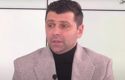 Rusescu, contrariat în direct: „Greșeli inexplicabile la FCSB. Rapid văd că face nuntă înainte de termen”