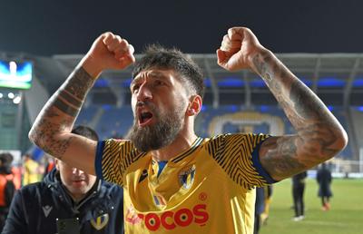 Paul Papp, mesaj dur după ce echipa a ajuns în play-out: „Să lăsăm alibiurile acasă! Oamenii adevărați și caracterele puternice se văd în momentele dificile”