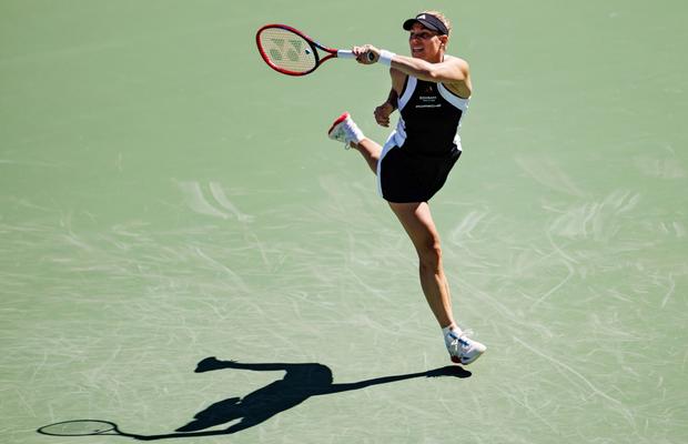 Garda veche în turul al treilea la Indian Wells » Angelique Kerber și Caroline Wozniacki au obținut victorii importante în California