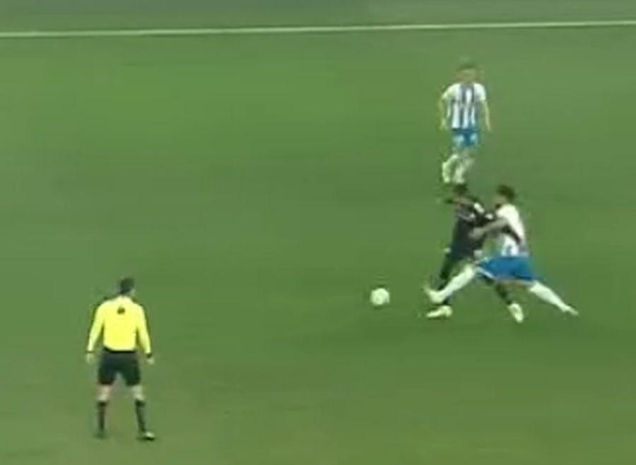 Delegare incredibilă: a făcut praf derby-ul Olteniei, dar va fi din nou la centru la FCU - Universitatea Craiova