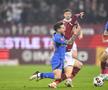 Rapid - FCSB/ foto: Raed Krishan și Cristi Preda