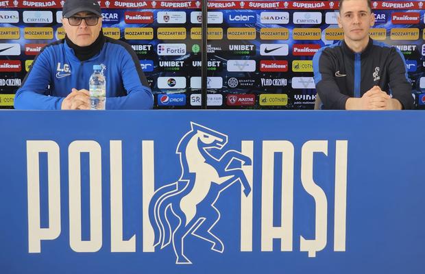 Un fost internațional revine în Superliga după o absență de aproape două luni. „Nu știu cât va fi fotbal în play-out”