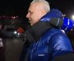 Rapid - FCSB 4-0. Marius Șumudică a fost pe Arena Națională pentru a urmări derby-ul din Superliga, iar la final a avut o reacție curioasă.
