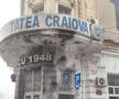 Sediul FCU Craiova, vandalizat de rivali