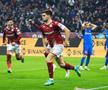 Rapid - FCSB/ foto: Raed Krishan și Cristi Preda