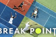„Break Point”, anulat! » Documentarul Netflix cu Kyrgios, Fritz sau Sabalenka nu a atins succesul așteptat