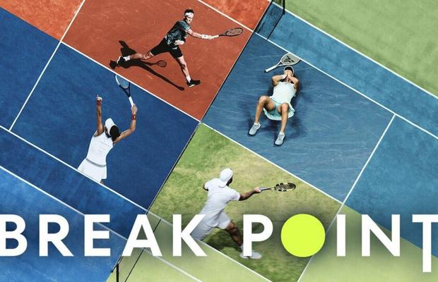„Break Point”, anulat! » Documentarul Netflix cu Kyrgios, Fritz sau Sabalenka nu a atins succesul așteptat