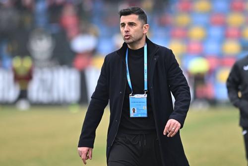 Nicolae Dică
