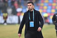 Nicolae Dică, după ce Voluntari a ajuns la 11 meciuri consecutive fără victorie: „Trebuie să fim mai buni”
