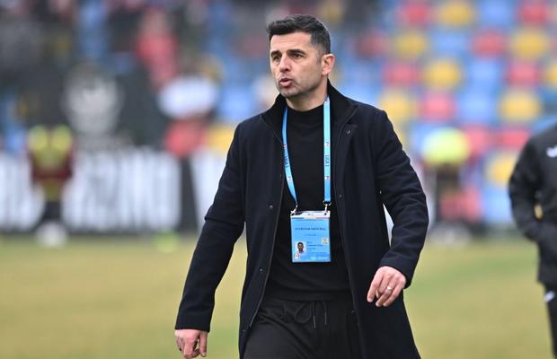 Nicolae Dică a răbufnit: „Mi-au distrus cariera în două luni”