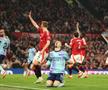Man Utd - Arsenal