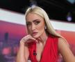 Iuliana Pepene, Antena 1. FOTO: Instagram