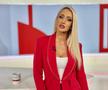 Iuliana Pepene, Antena 1. FOTO: Instagram