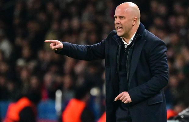 Arne Slot nu a fost mulțumit de prestația jucătorilor lui Liverpool din meciul cu „lanterna roșie”: „Nu i-am complimentat”