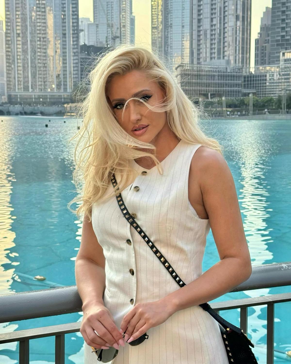 De ce nu iese niciodată la restaurant Iuliana Pepene: „Știți ce mi-am dat seama?!”