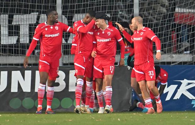 Titularul lui Dinamo s-a decis și e gata să semneze: „Sunt aproape”