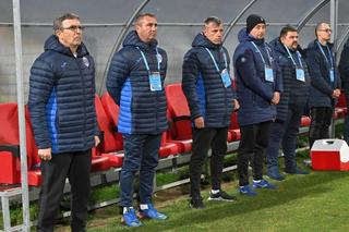 O nouă decizie ciudată a celor de la Gloria Buzău înaintea meciului cu CFR