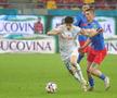 Tănase și Bană, în FCSB - Craiova/ foto Ionuț Iordache (GSP)