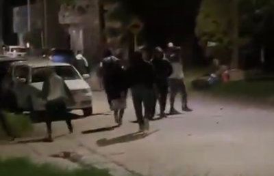 Dramă înaintea meciului din Argentina: cinci răniți într-un atac armat
