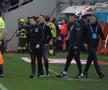 Mirel Rădoi, în FCSB - Universitatea Craiova/ foto: Ionuț Iordache (GSP)