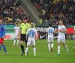 Chiricheș, Mitriță și Bancu în FCSB - Universitatea Craiova/ foto: Ionuț Iordache (GSP)