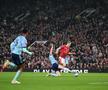 Man Utd - Arsenal
