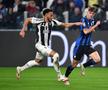 Juve - Atalanta