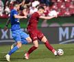 CFR Cluj - Gloria Buzău