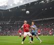 Man Utd - Arsenal