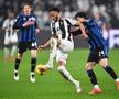 Juve - Atalanta